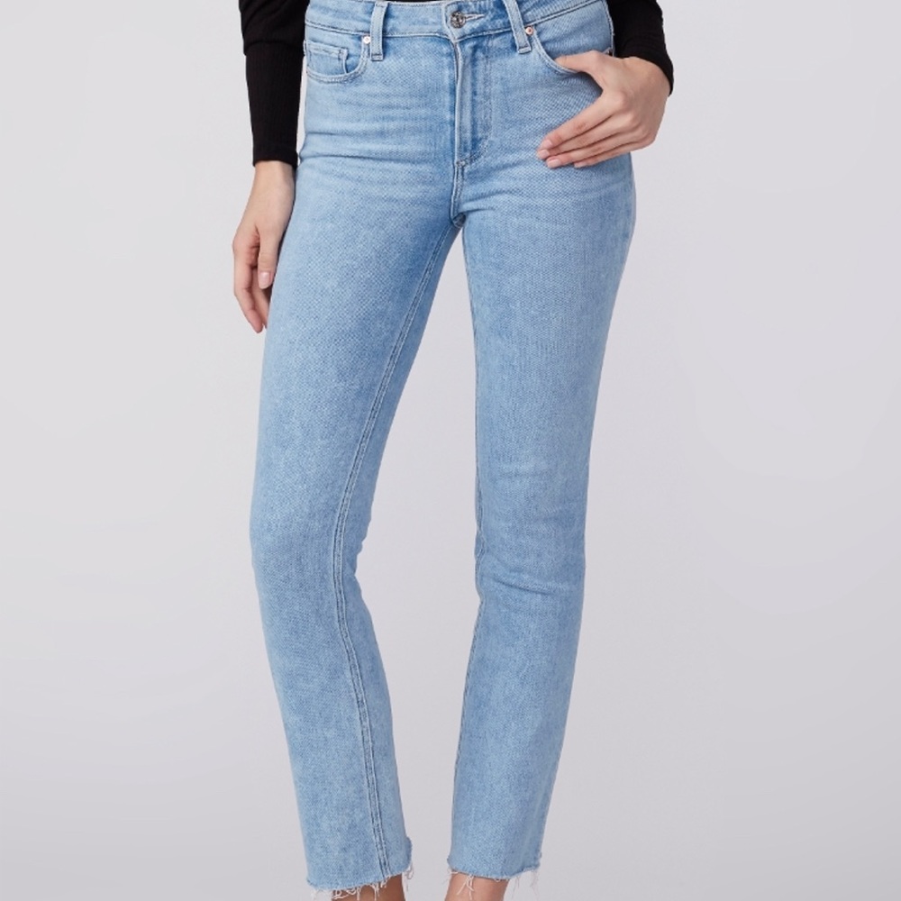 Paige jeans
